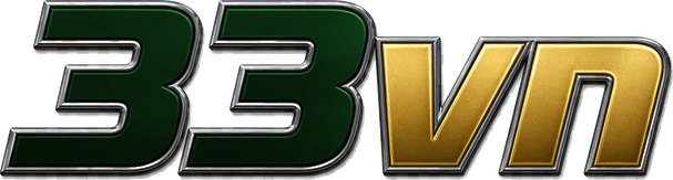 33vn logo